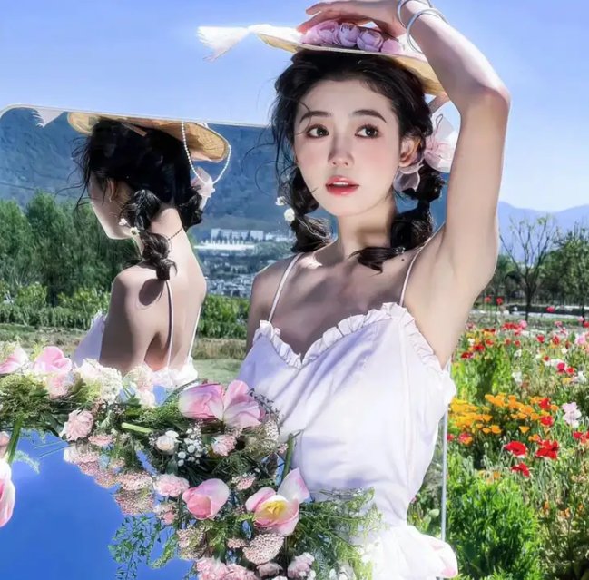 青春守艺人 海报