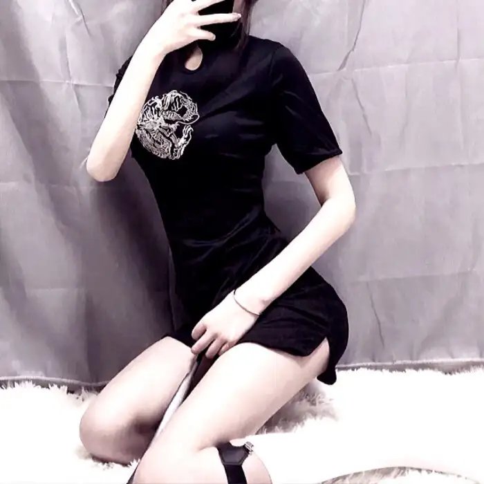 巴里布 海报
