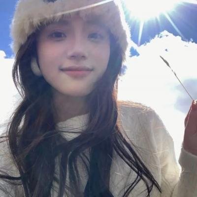 恋之光 海报